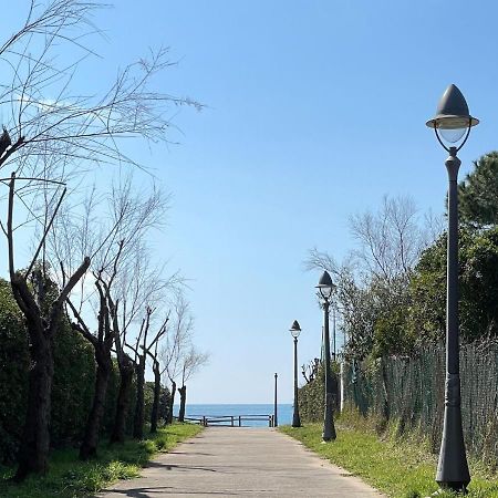 Villa Exclusive - Sperlonga Mare Экстерьер фото