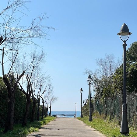 Villa Exclusive - Sperlonga Mare Экстерьер фото