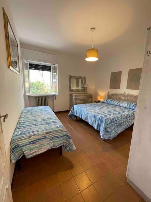 Villa Exclusive - Sperlonga Mare Экстерьер фото