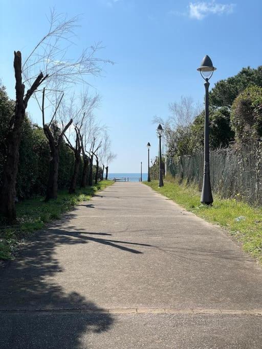 Villa Exclusive - Sperlonga Mare Экстерьер фото