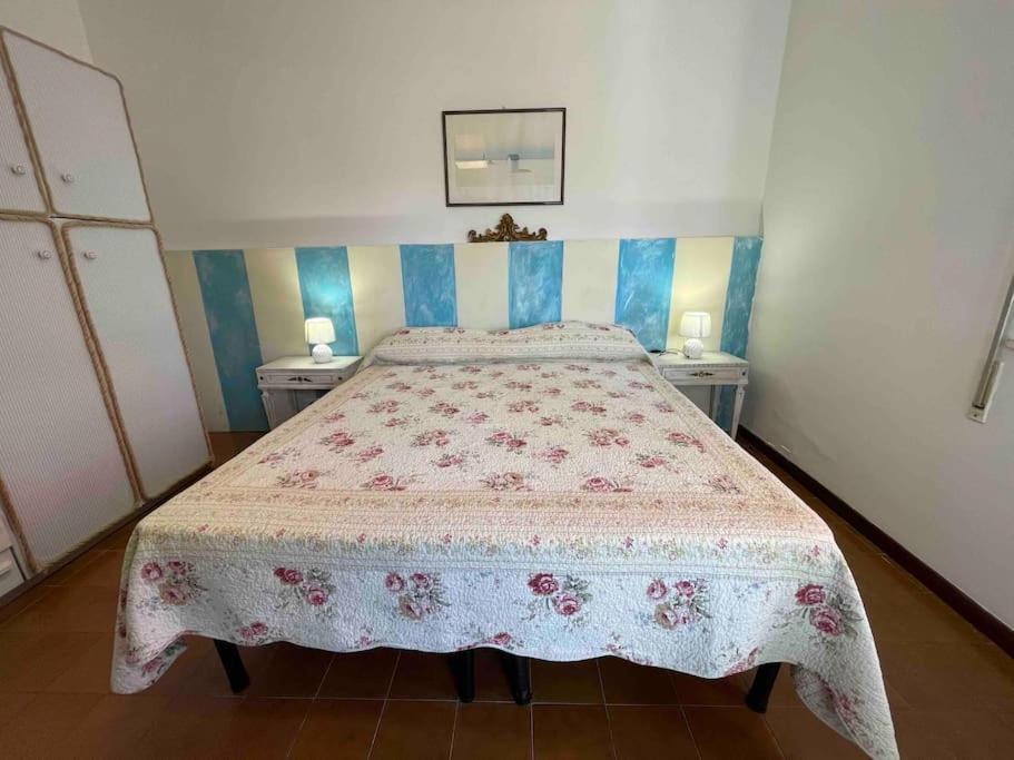 Villa Exclusive - Sperlonga Mare Экстерьер фото