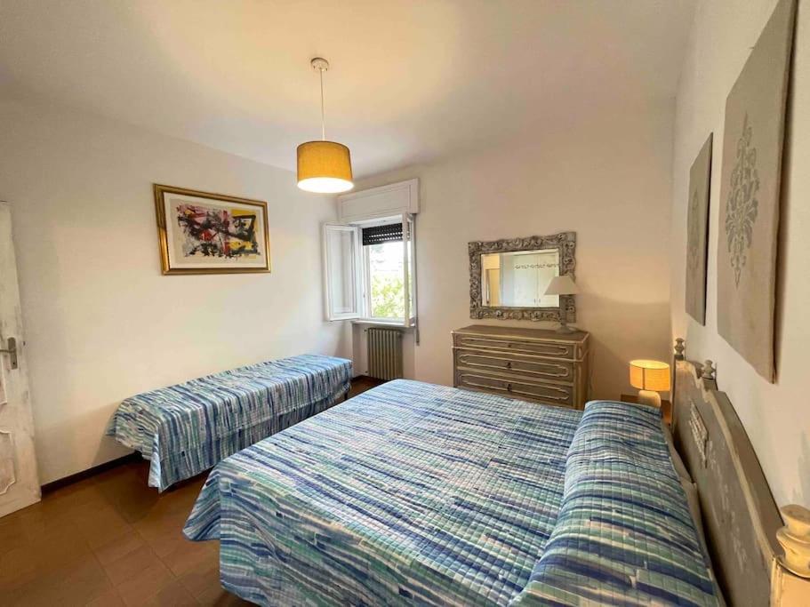 Villa Exclusive - Sperlonga Mare Экстерьер фото